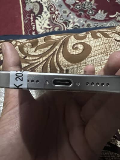 Apple iPhone 15 Pro Max 256gb jv