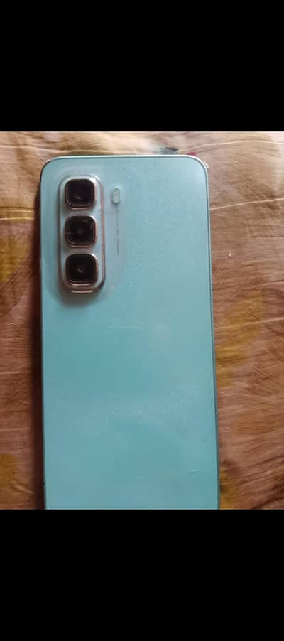 Infinix Hot 50 Pro