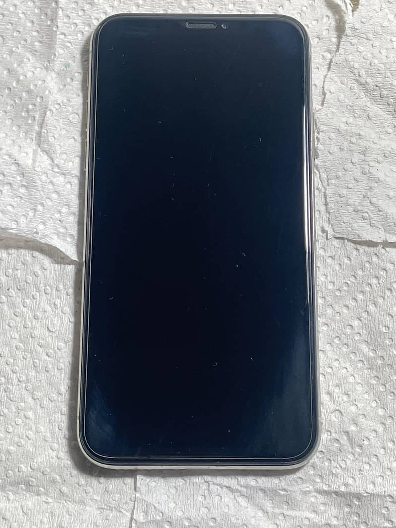 Apple iPhone X 1