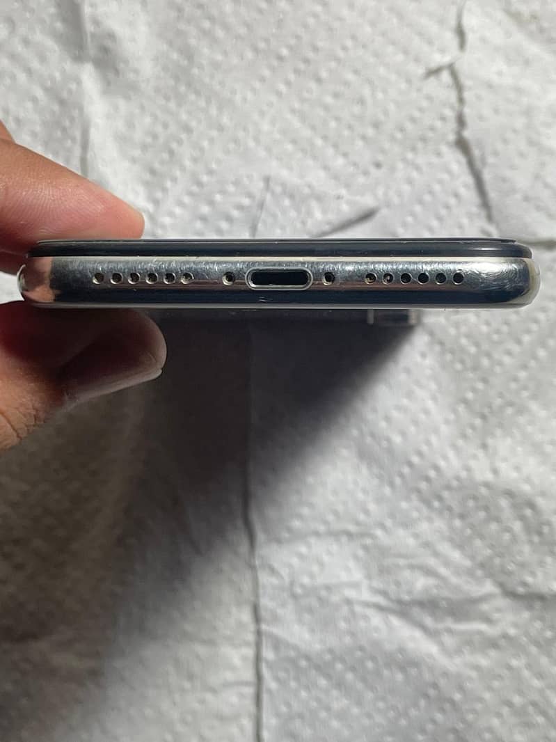 Apple iPhone X 2