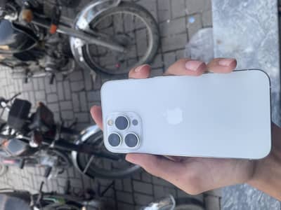 Apple iPhone 13 Pro