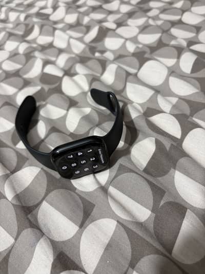 Apple Series11 42mm