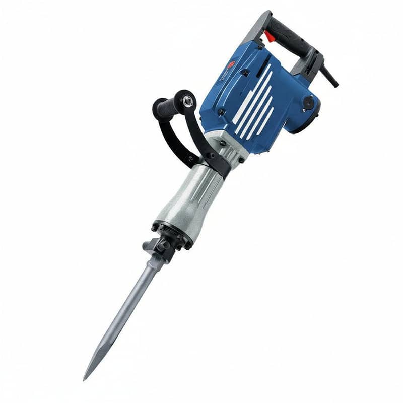 Core cutting 4
