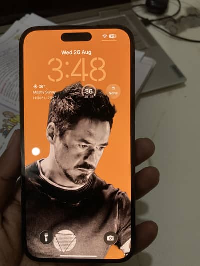 Apple iPhone 14 Pro Max 128 (Jv)
