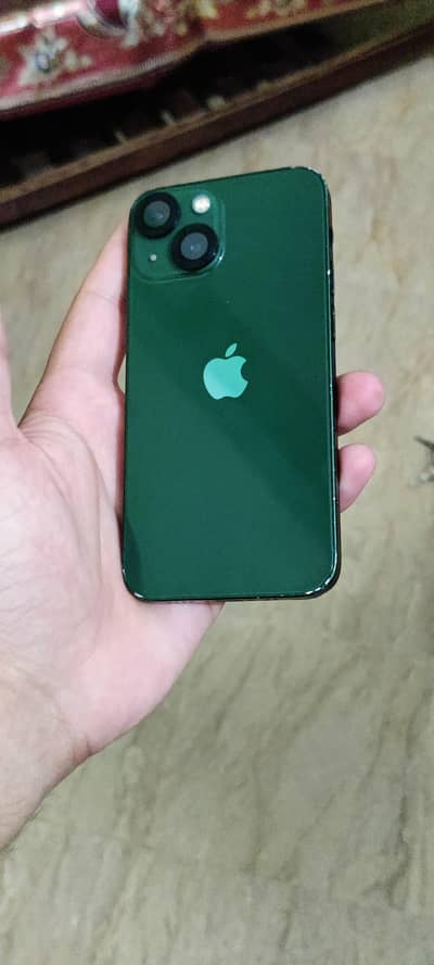 Apple iPhone 13 mini factory