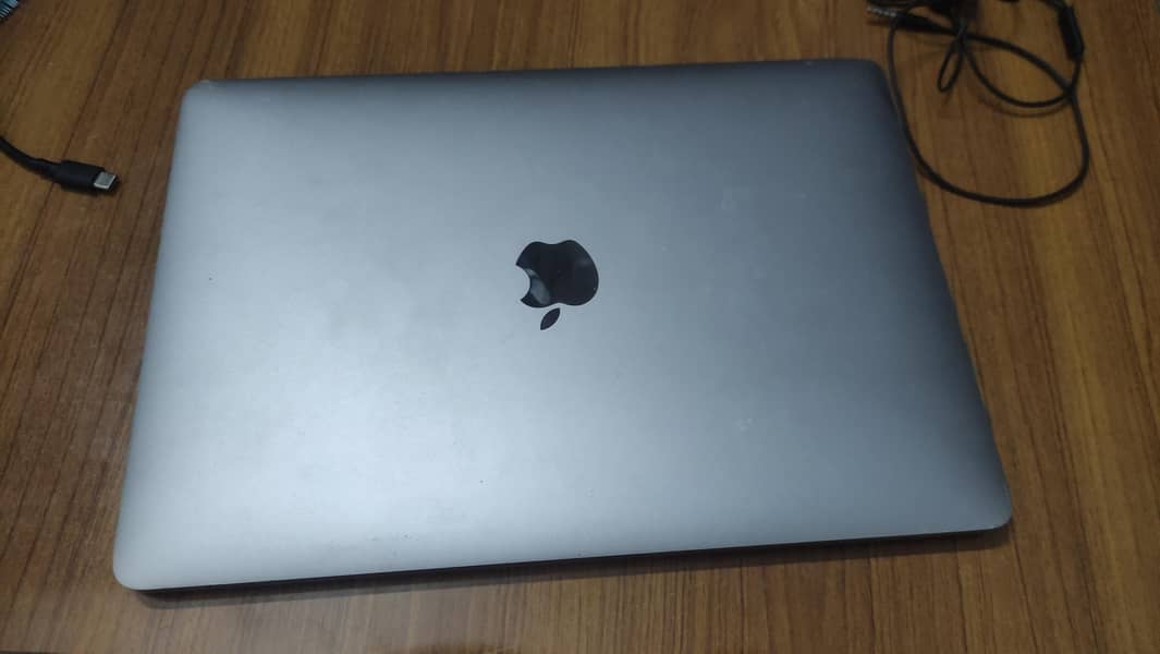 Macbook pro 2017 3
