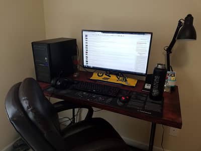 dell PC i5 4rt genration