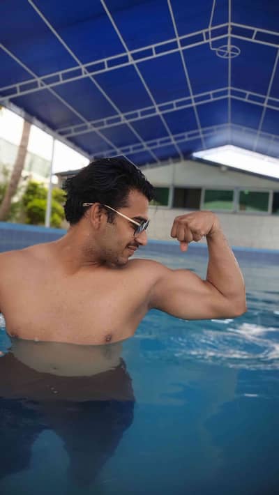 Wahaj Khan