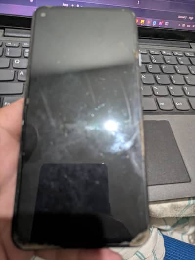 Google Pixel 5a