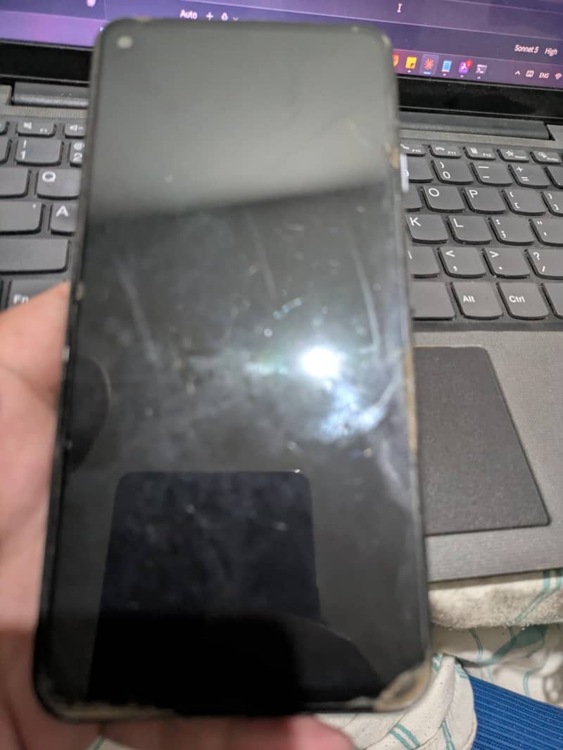 Google Pixel 5a 0