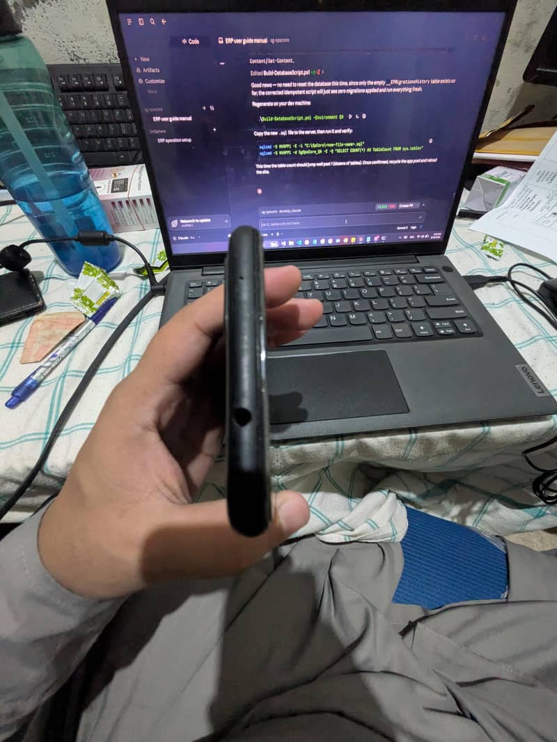 Google Pixel 5a 6