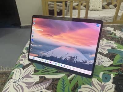 Surface Pro 11 Black OLED  (16GB/512GB) + Keyboard + Slim Pen 2