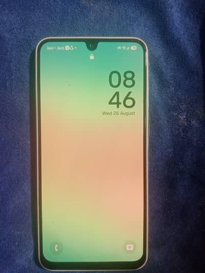 Samsung Mobile A25 5G