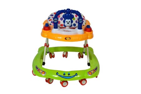 Baby walker