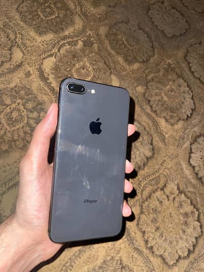 Apple iPhone 8 Plus