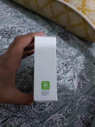 Samsung original charger