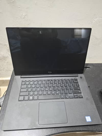 Dell Precision 5540 (4k Touch)