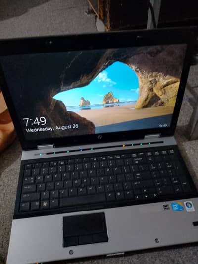6 gb ram ho laptop 200 gb harddisk 6 generation