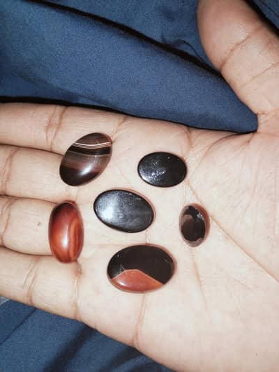 original Stones
