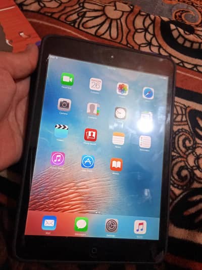ipad apple
