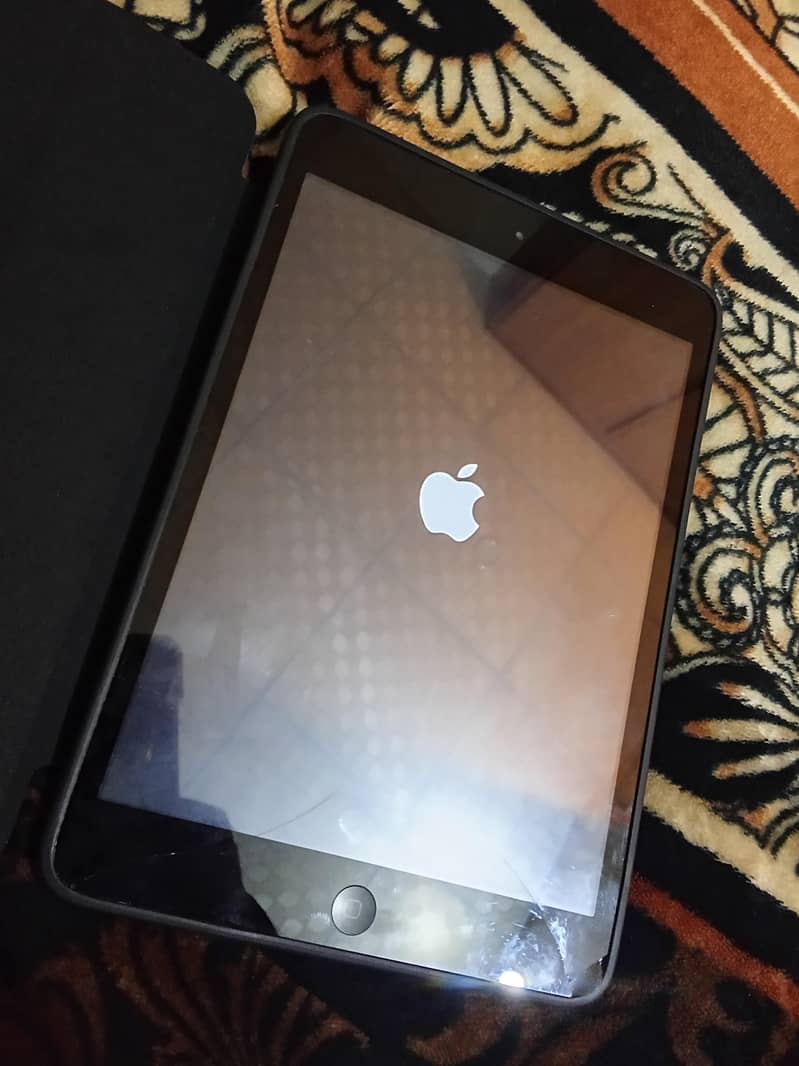 ipad apple 2
