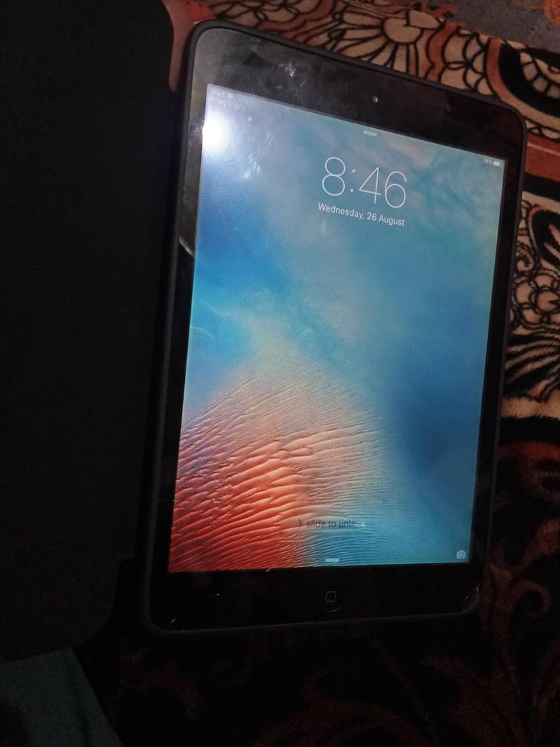 ipad apple 3