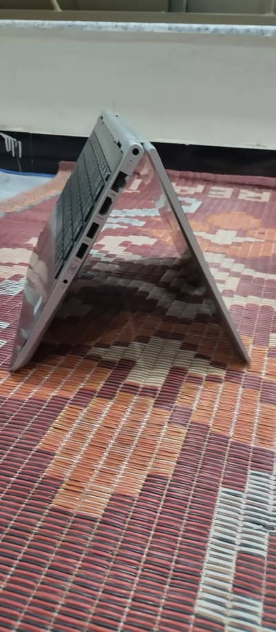 HP Pavilion x360 13-s series
