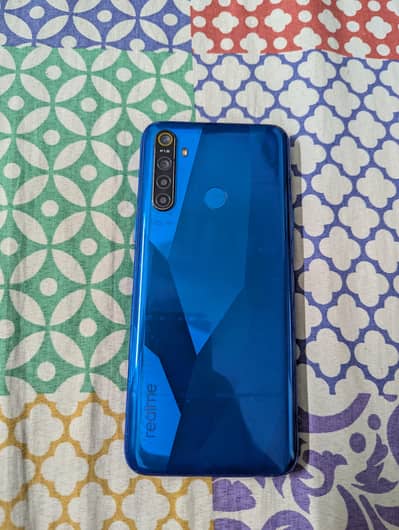 Realme 5