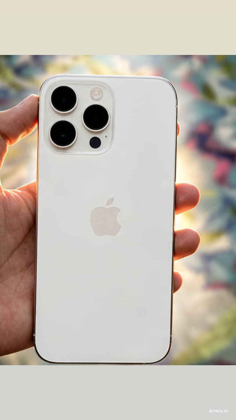 iPhone 14 Pro Max 0