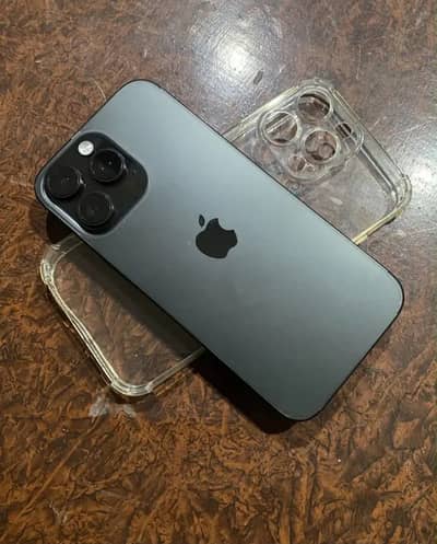 Apple iPhone 16 Pro Max 256gb non pta jv 03494682453