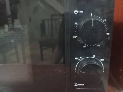 microwave used