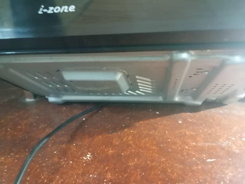 microwave used 7