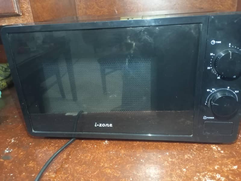 microwave used 9
