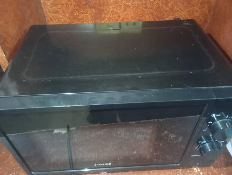 microwave used 12