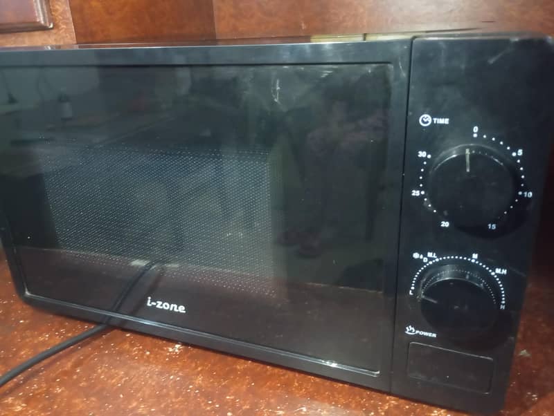 microwave used 13