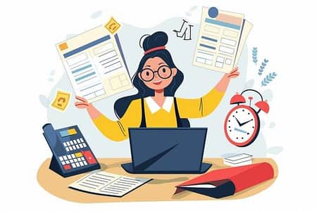 Accountant Required