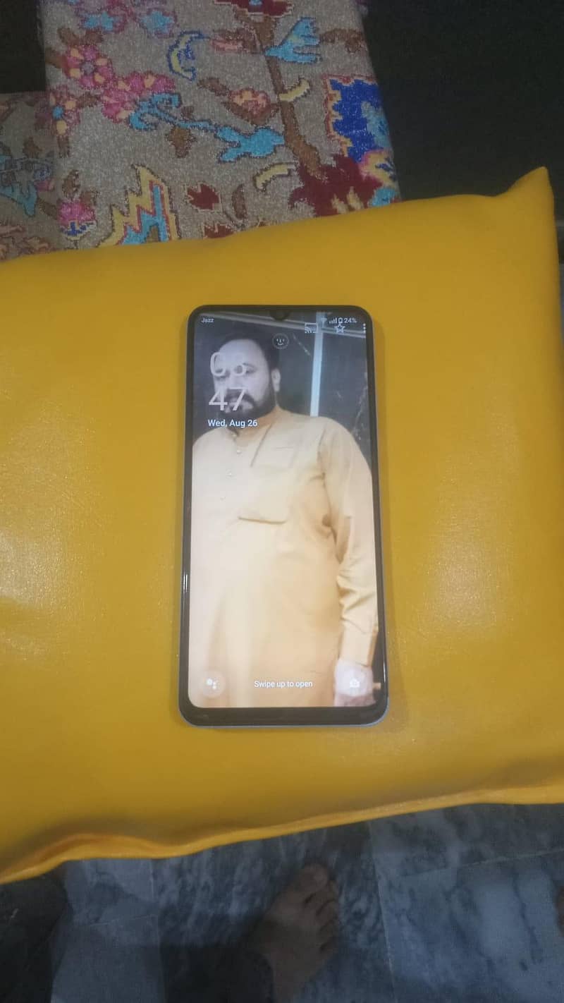 realme note 50 6/128 3