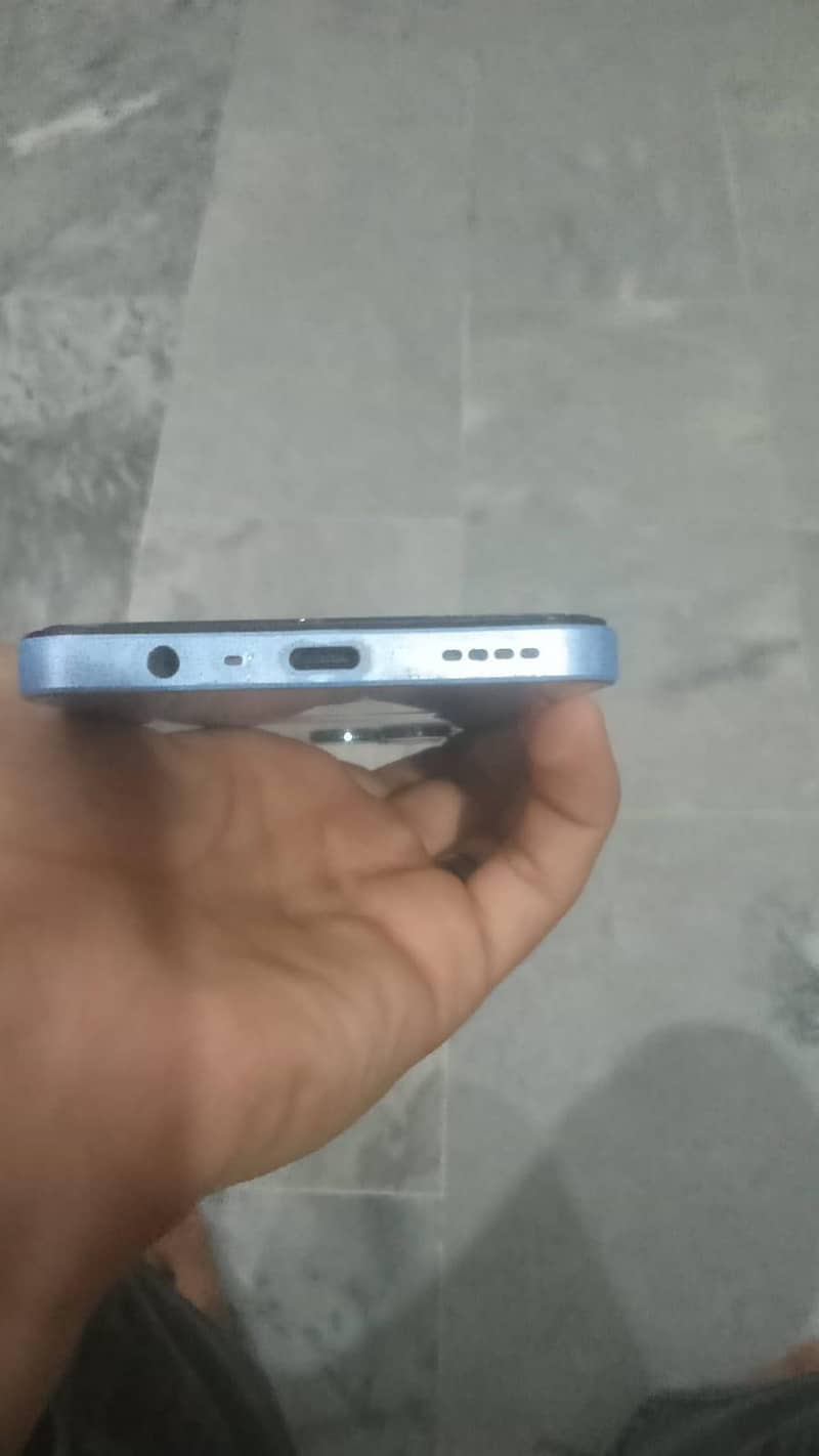 realme note 50 6/128 4
