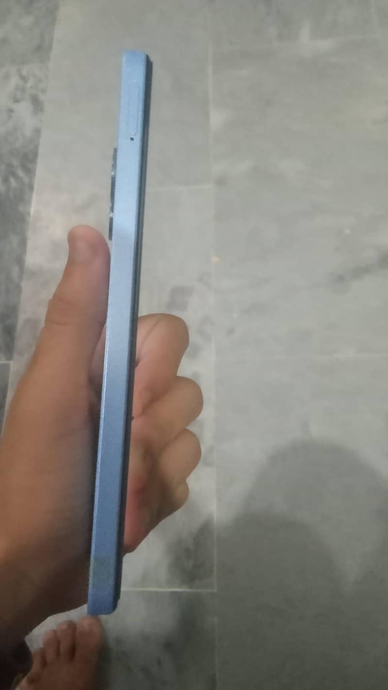 realme note 50 6/128 6