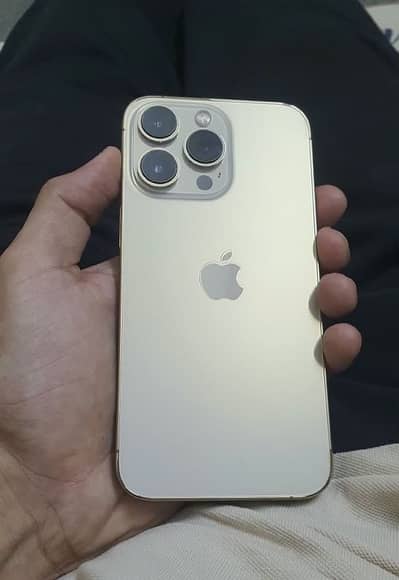 iPhone 13 Pro