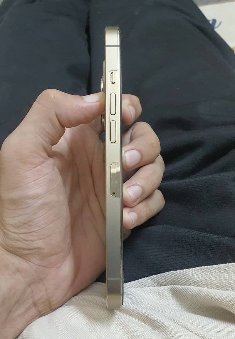 iPhone 13 Pro 2