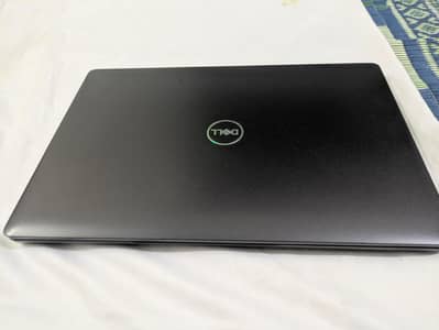 Dell 5300 i5 8th gen