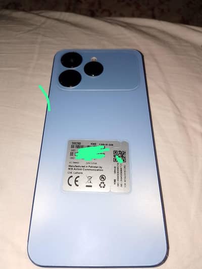 Tecno CAMON 40 Pro