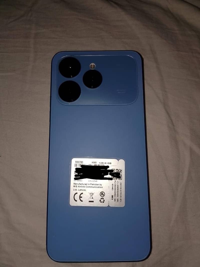 Tecno CAMON 40 Pro 2