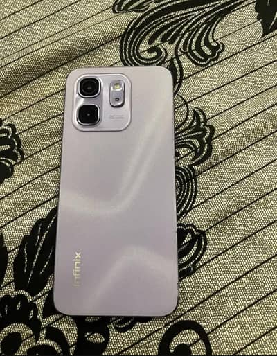 Infinix Hot 50i