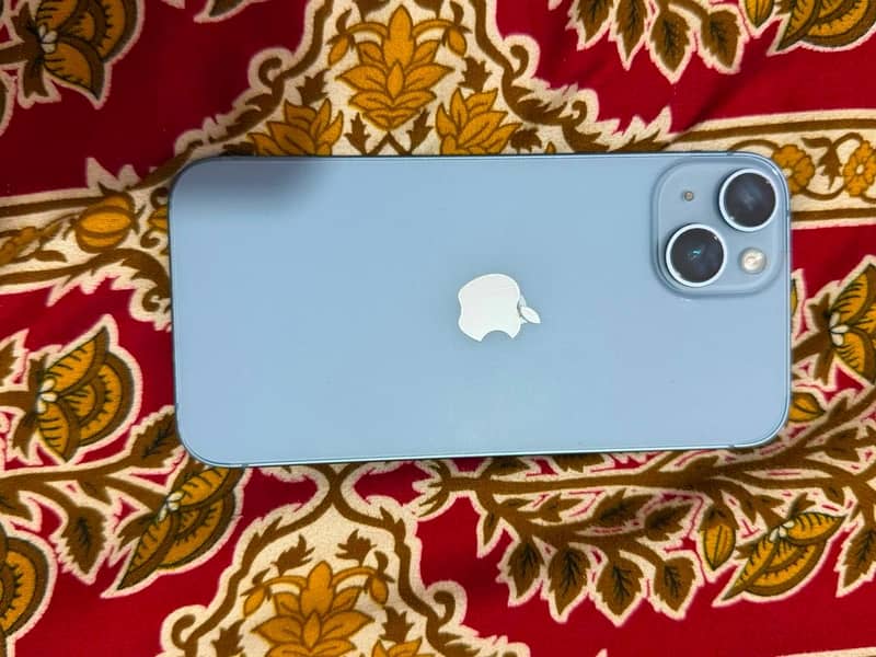 Apple iPhone 14 0