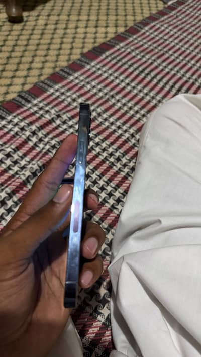 Apple iPhone 12 Pro