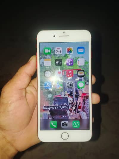 Apple iPhone 7 Plus all orgnal hy total working my hy