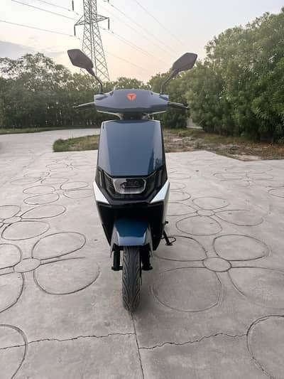 Yadea ruibin for sale