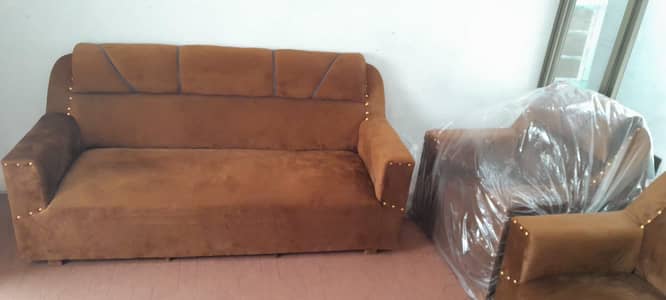 5 seater sofa 10/10 condition